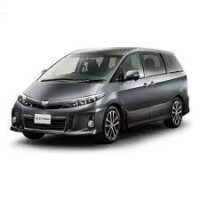 Toyota Previa