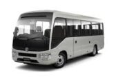 Toyota Coaster