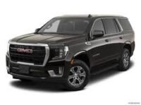 GMC Yukon or similler
