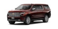 Chevrolet Super Pan or similler