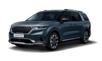 Kia Carnival  or similler