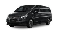 Mercedes V CLASS or similler