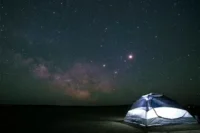 Liwa Overnight Safari from Abu Dhabi
