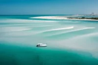 Trophy Fishing – Private Booking Abu Dhabi