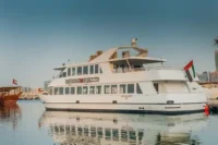 Luxury Yacht Dinner Cruise - Royal Yacht Restaurant