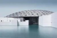Louvre Museum Abu Dhabi