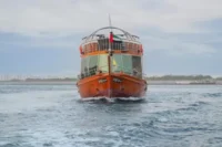 Yas Island Sightseeing Dhow Cruise Abu Dhabi
