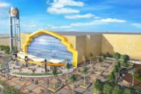 Warner Bros World Abu Dhabi